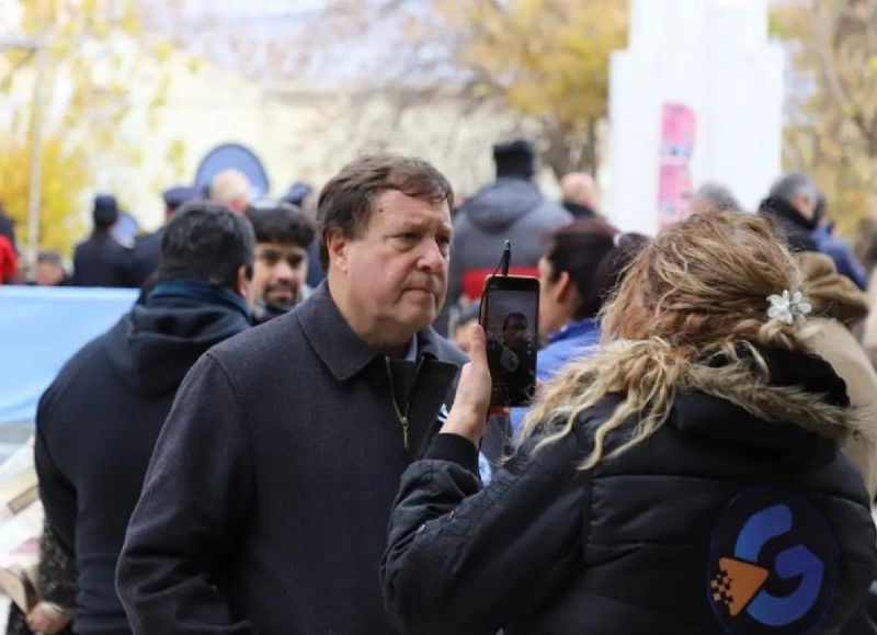 Weretilneck: "Los docentes rionegrinos tienen los salarios más altos del país"