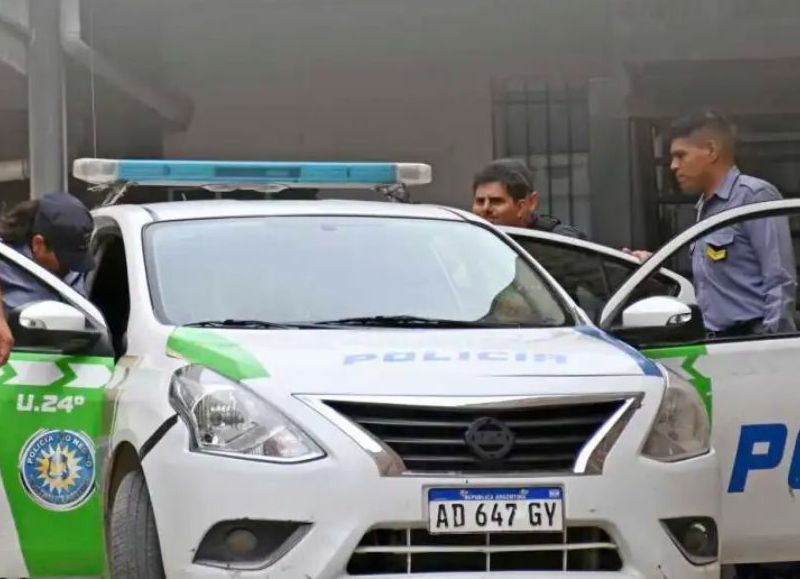Las evidencias que incriminan a Pablo Parra en el femicidio de Agustina Fernández