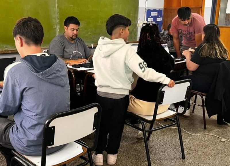 VIDEO | La Provincia lleva el programa "Cerca" a la localidad de Catriel