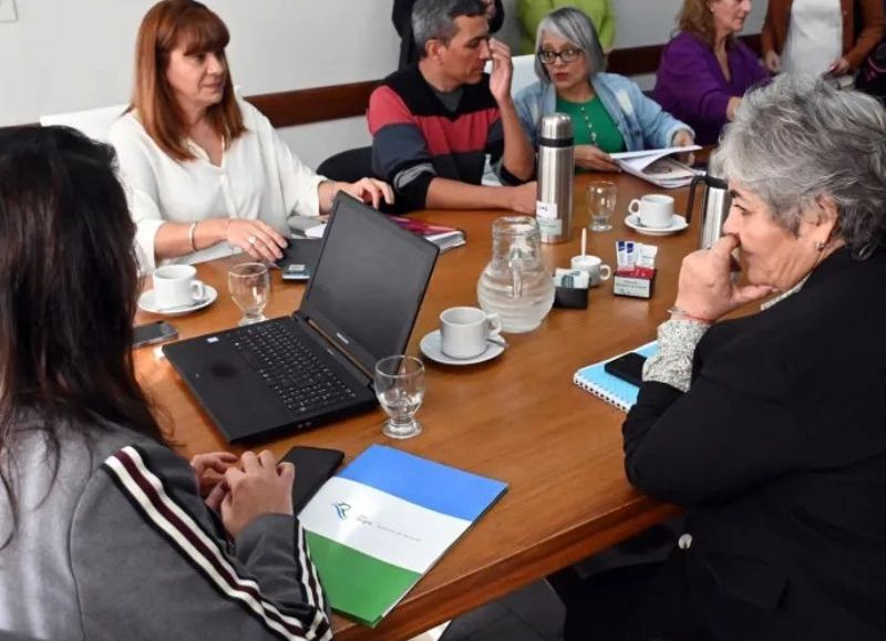 Paritarias: Unter denunció que el Gobierno provincial "incumple los compromisos asumidos oficialmente"