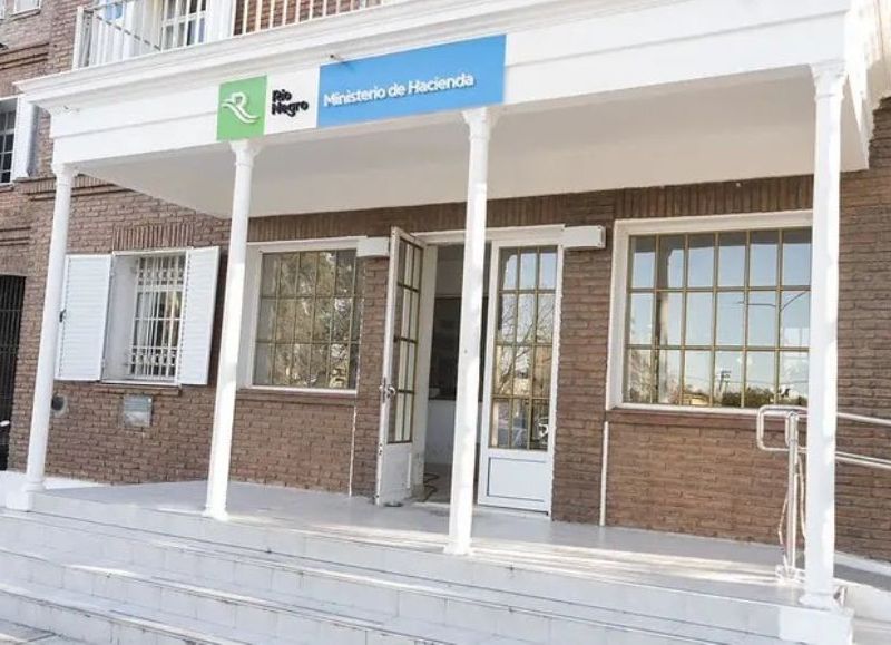 Río Negro moderniza herramientas clave para mejorar la gestión pública