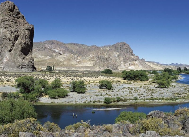 Escándalo por tierras en la Provincia: buscan anular ventas ligadas a Emiratos Árabes