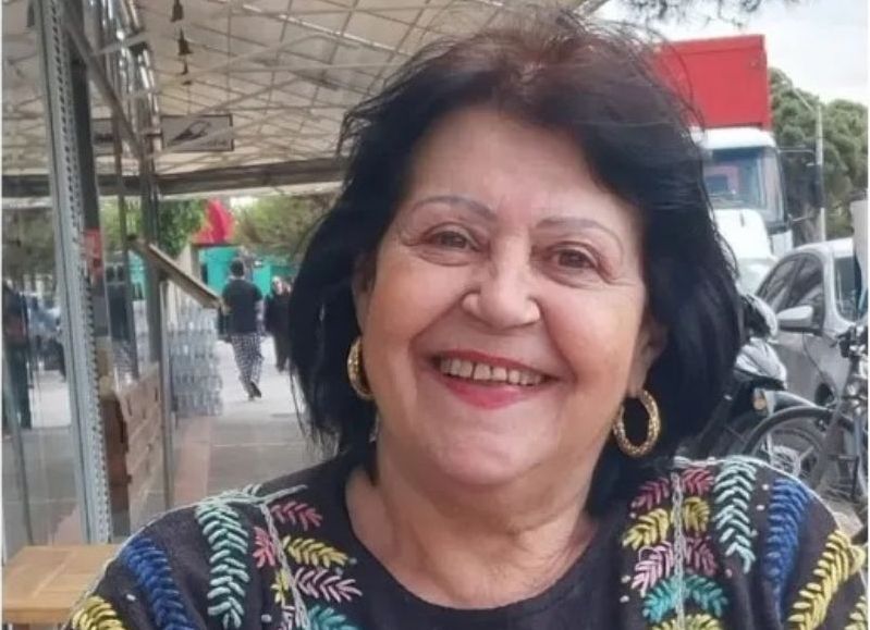 Liliana Fedeli: una historia local hecha voz en Cipolletti